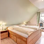 Katamaran Ii By Interhome Burhave