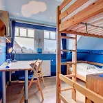 Katamaran Ii By Interhome * Burhave