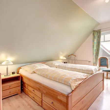 Katamaran Ii By Interhome Burhave