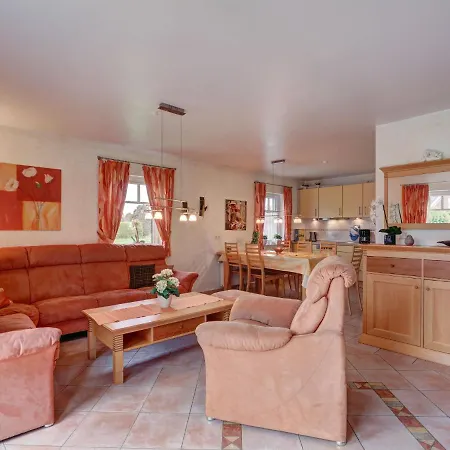 Katamaran Ii By Interhome Holiday home *