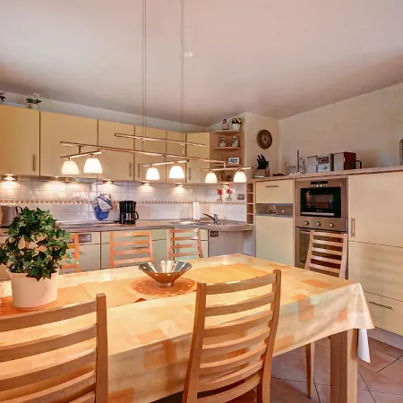 Katamaran Ii By Interhome Holiday home Burhave