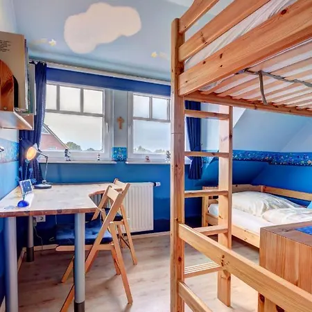 Katamaran Ii By Interhome * Burhave