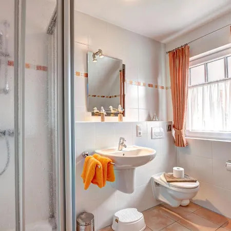 Holiday home Katamaran Ii By Interhome *