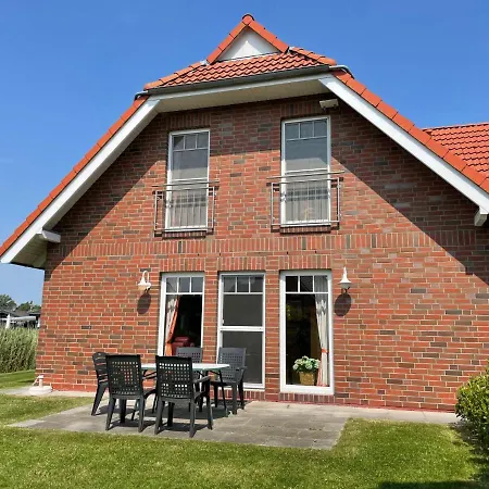 Katamaran Ii By Interhome Burhave