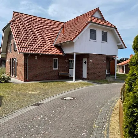 Katamaran Ii By Interhome Burhave