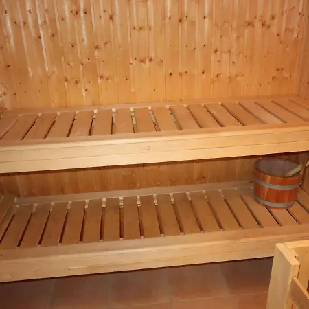 Katamaran Ii By Interhome Burhave